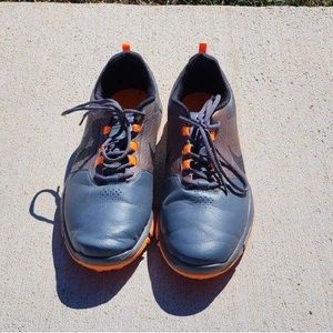 Men’s Nike Golf Shoes